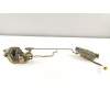 Recambio de cerradura puerta delantera izquierda para opel monterey 3.1 turbodiesel referencia OEM IAM 8943586512  
