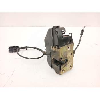 CERRADURA PUERTA DELANTERA DERECHA 8200027779 