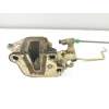 Recambio de cerradura puerta delantera izquierda para opel monterey 3.1 turbodiesel referencia OEM IAM 8943586512  