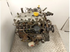 Recambio de motor turbo diesel para tata safari (42_fd) 3.0 d 4x4 referencia OEM IAM DICOR07  