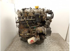 Recambio de motor turbo diesel para tata safari (42_fd) 3.0 d 4x4 referencia OEM IAM DICOR07   2