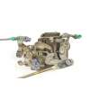 Recambio de cerradura puerta delantera izquierda para opel monterey 3.1 turbodiesel referencia OEM IAM 8943586512  