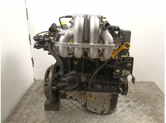 Recambio de motor gasolina para ford fiesta iii (gfj) 1.4 referencia OEM IAM F4A   2