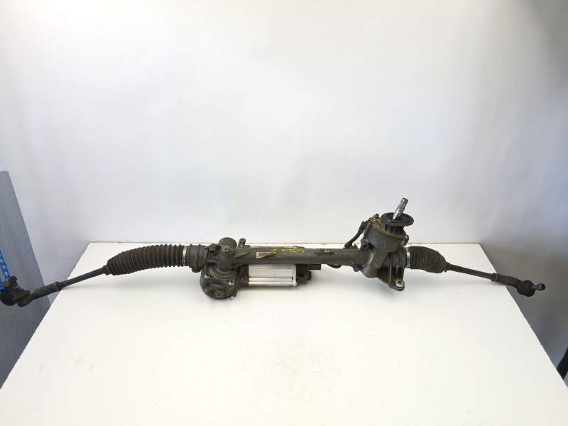 Recambio de cremallera direccion para skoda superb ii (3t4) 1.9 tdi referencia OEM IAM 1K1423051DM  