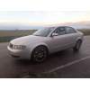 audi a4 b6 (8e2) del año 2003