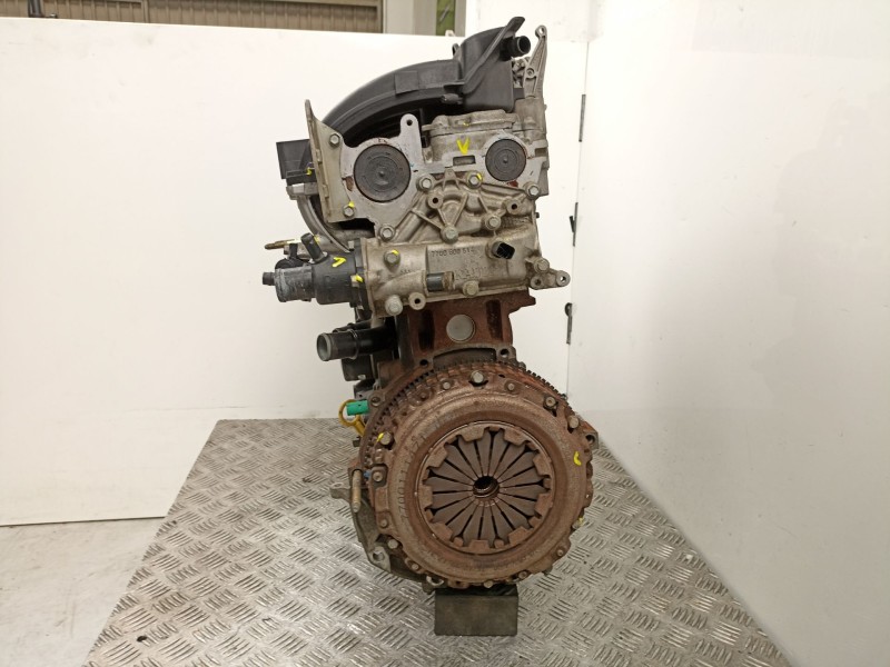 Recambio de motor gasolina para renault scenic (ja..) 1.6 16v referencia OEM IAM K4MA700  
