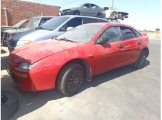 mazda 323 f v (ba) del año 1995