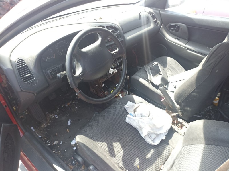 mazda 323 f v (ba) del año 1995