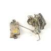 Recambio de cerradura puerta trasera derecha para opel monterey 3.1 turbodiesel referencia OEM IAM 8943585393  
