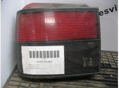 Recambio de piloto trasero izq. : renault 21 : gasolina txi 12 v [1991] para renault 21 gasolina txi 12 v referencia OEM IAM   