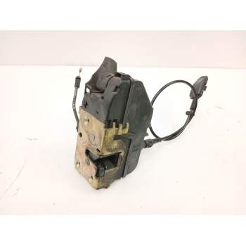 CERRADURA PUERTA DELANTERA IZQUIERDA 8200027776 