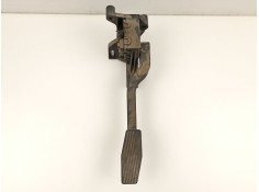 Recambio de potenciometro aceleracion para opel combo (corsa c) cargo referencia OEM IAM 9129423 6PV00811000  2