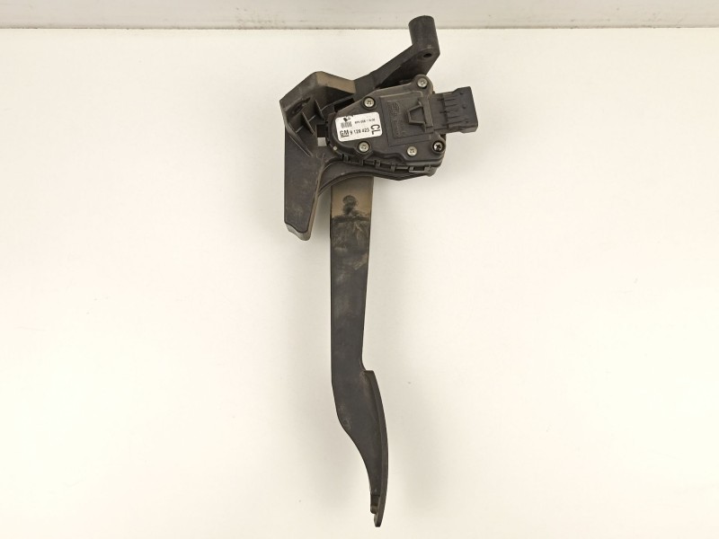 Recambio de potenciometro aceleracion para opel combo (corsa c) cargo referencia OEM IAM 9129423 6PV00811000 