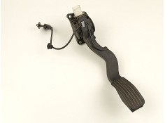 Recambio de potenciometro aceleracion para citroën c4 1.6 hdi referencia OEM IAM 9650889180 0280755001 
