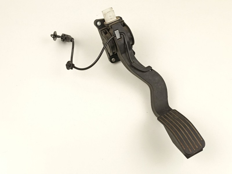 Recambio de potenciometro aceleracion para citroën c4 1.6 hdi referencia OEM IAM 9650889180 0280755001 