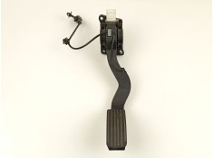 Recambio de potenciometro aceleracion para citroën c4 1.6 hdi referencia OEM IAM 9650889180 0280755001  2