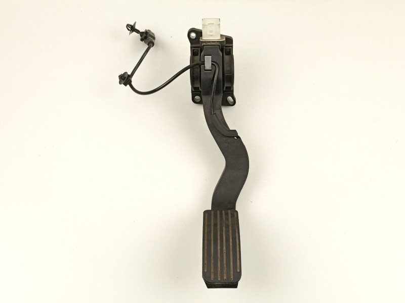 Recambio de potenciometro aceleracion para citroën c4 1.6 hdi referencia OEM IAM 9650889180 0280755001 