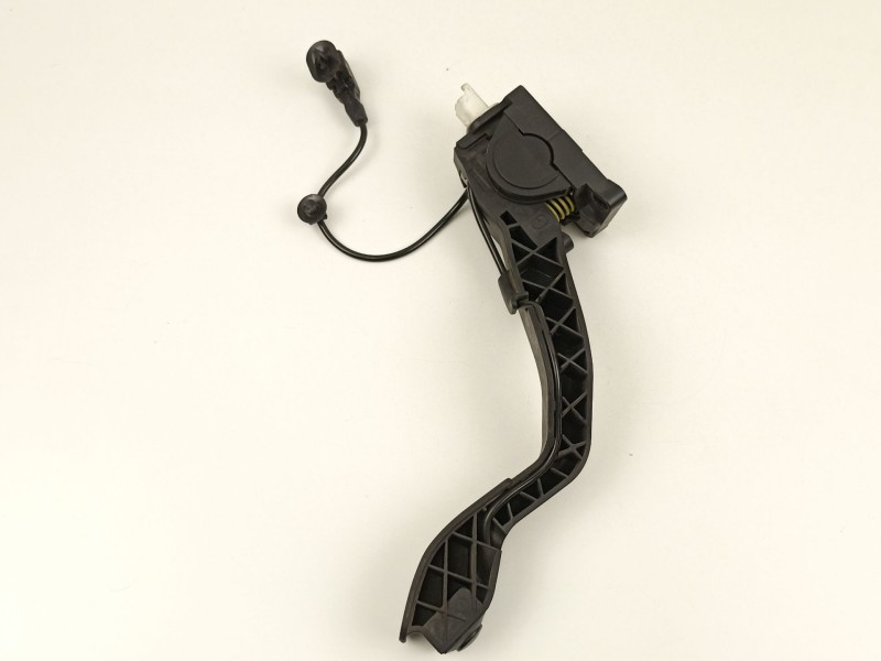 Recambio de potenciometro aceleracion para citroën c4 1.6 hdi referencia OEM IAM 9650889180 0280755001 