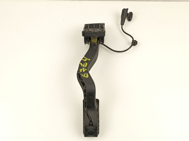 Recambio de potenciometro aceleracion para citroën c4 1.6 hdi referencia OEM IAM 9650889180 0280755001 