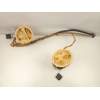 Recambio de bomba combustible aforador para bmw 1 (e81) 118 d referencia OEM IAM 7190943  7190944