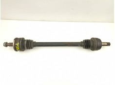 Recambio de transmision trasera derecha para mercedes-benz clase c (w203) berlina 2.5 v6 cat referencia OEM IAM A2033502810  