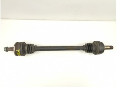 Recambio de transmision trasera derecha para mercedes-benz clase c (w203) berlina 2.5 v6 cat referencia OEM IAM A2033502810   2