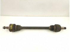 Recambio de transmision trasera izquierda para mercedes-benz clase c (w203) berlina 2.5 v6 cat referencia OEM IAM A2033502810  