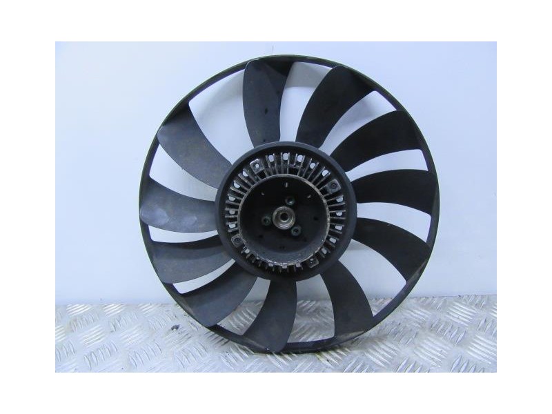 Recambio de ventilador viscoestatic : audi a4 : 1.9 tdi (115,57cv) [2000] para audi a4 1.9 tdi referencia OEM IAM 06B121347  