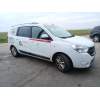 dacia lodgy (js_) del año 2017