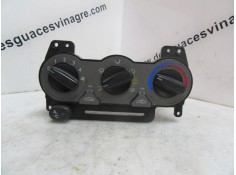 Recambio de mandos calefaccion : hyundai accent : 1.5 td (81,98cv) [2005] para hyundai accent 1.5 td referencia OEM IAM   