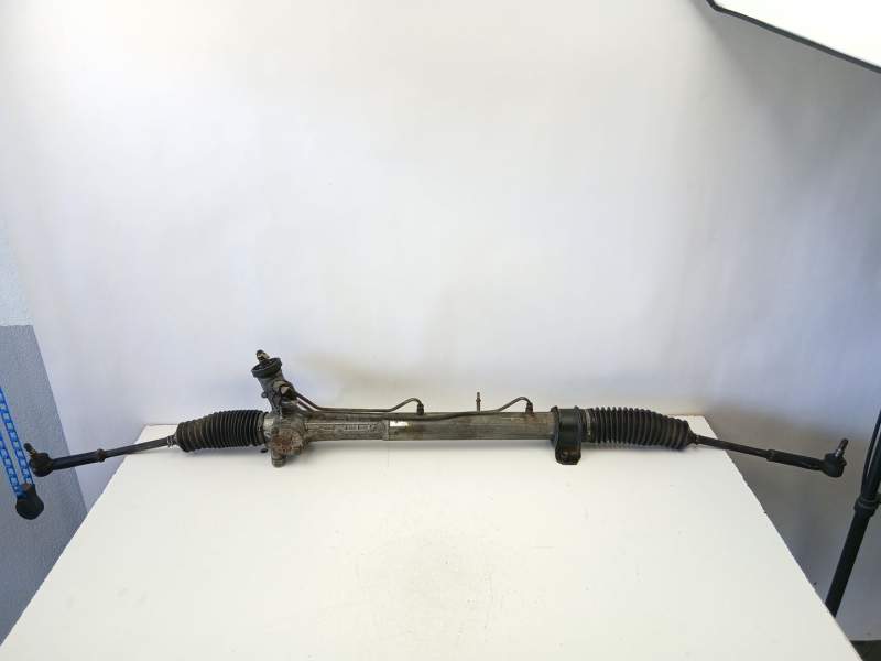 Recambio de cremallera direccion para citroën jumper caja/chasis (230) 2.5 d referencia OEM IAM 4004E4  