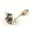Recambio de cerradura puerta trasera derecha para opel monterey 3.1 turbodiesel referencia OEM IAM 8943585393  