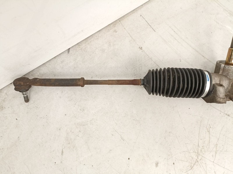 Recambio de cremallera direccion para fiat punto berlina (188) 1.4 referencia OEM IAM 46843300  004684330007