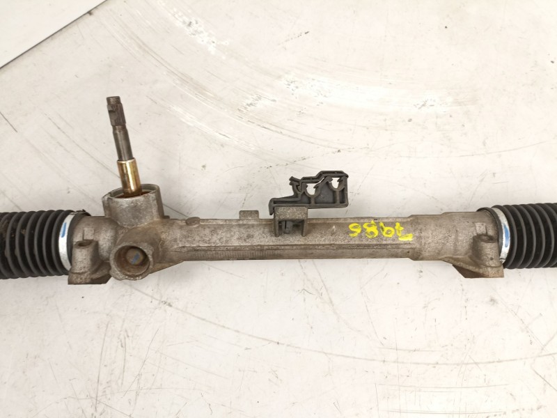 Recambio de cremallera direccion para fiat punto berlina (188) 1.4 referencia OEM IAM 46843300  004684330007