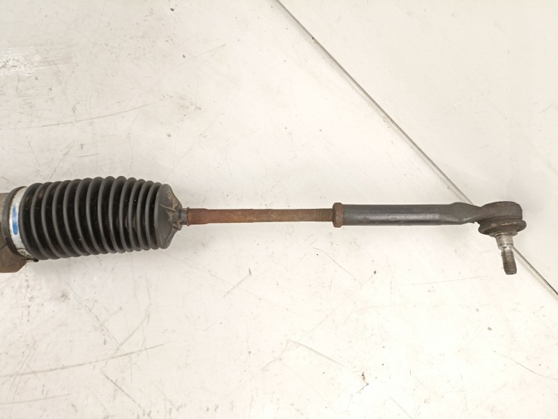 Recambio de cremallera direccion para fiat punto berlina (188) 1.4 referencia OEM IAM 46843300  004684330007