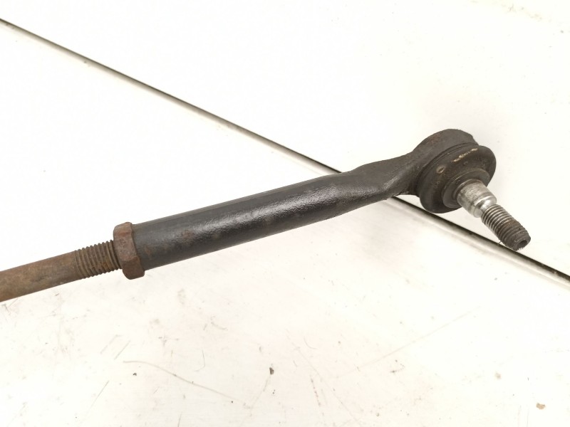 Recambio de cremallera direccion para fiat punto berlina (188) 1.4 referencia OEM IAM 46843300  004684330007