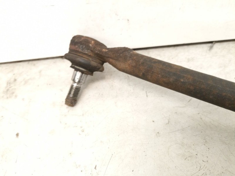 Recambio de cremallera direccion para fiat punto berlina (188) 1.4 referencia OEM IAM 46843300  004684330007