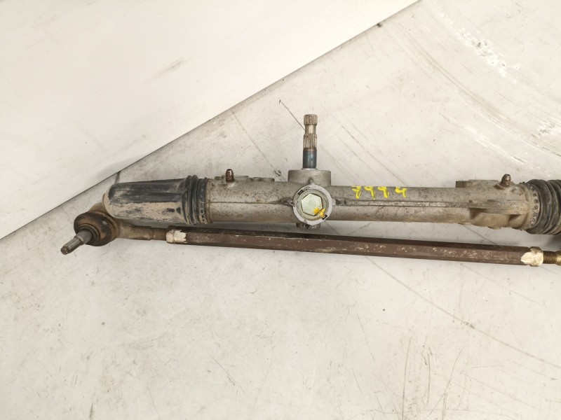 Recambio de cremallera direccion para citroën ax (za-_) 11 referencia OEM IAM 95659460  