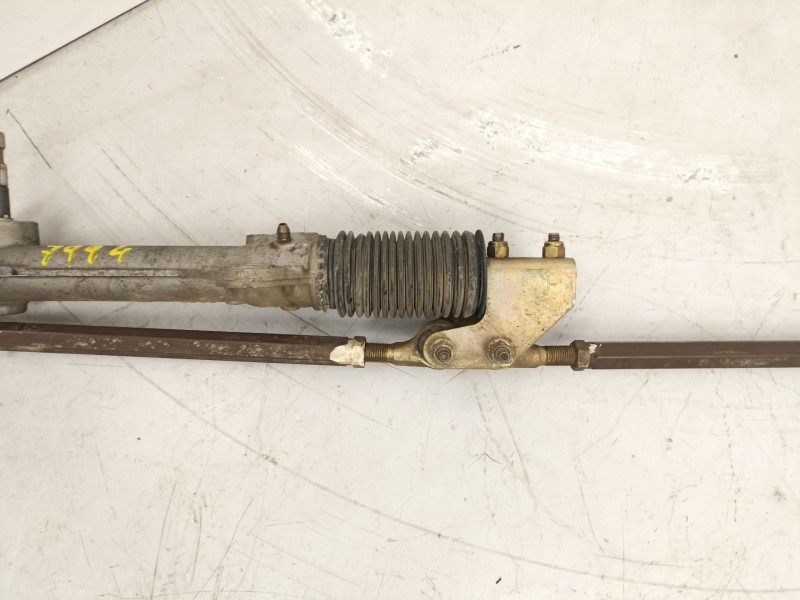 Recambio de cremallera direccion para citroën ax (za-_) 11 referencia OEM IAM 95659460  