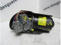 Recambio de motor limpia delantero : renault megane : 1.9 d (97,89cv) [1999] para renault megane 1.9 d referencia OEM IAM    2
