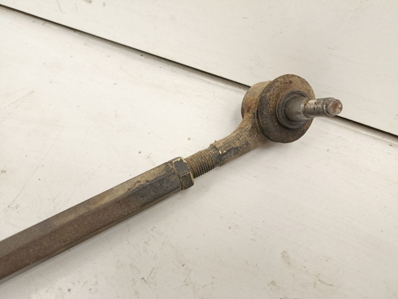 Recambio de cremallera direccion para citroën ax (za-_) 11 referencia OEM IAM 95659460  