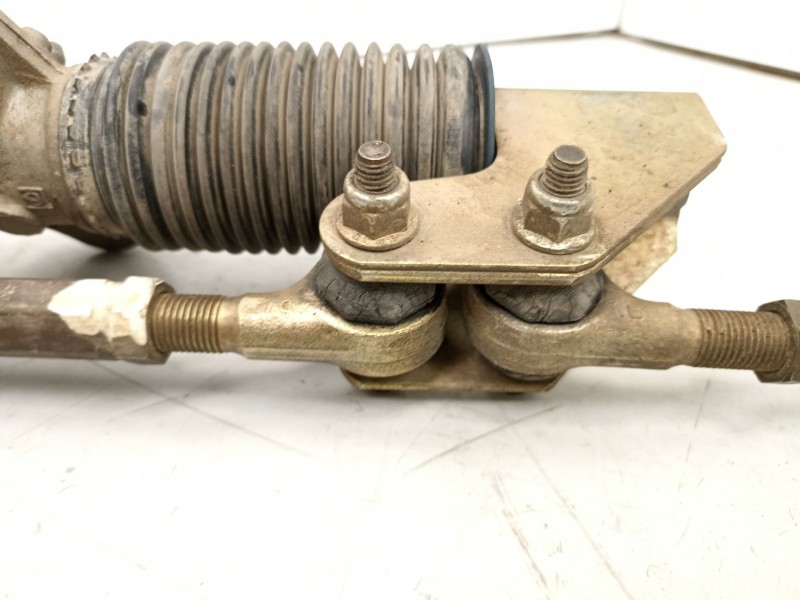 Recambio de cremallera direccion para citroën ax (za-_) 11 referencia OEM IAM 95659460  