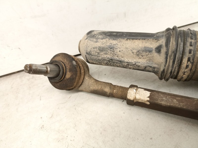 Recambio de cremallera direccion para citroën ax (za-_) 11 referencia OEM IAM 95659460  