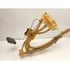 Recambio de bomba combustible aforador para bmw 1 (e81) 118 d referencia OEM IAM 7190943  7190944