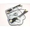 Recambio de elevalunas delantero derecho para nissan qashqai i (j10, nj10) 1.6 referencia OEM IAM 80770JD00A  
