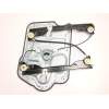 Recambio de elevalunas delantero derecho para nissan qashqai i (j10, nj10) 1.6 referencia OEM IAM 80770JD00A  