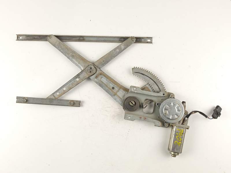 Recambio de elevalunas delantero izquierdo para opel monterey 3.1 turbodiesel referencia OEM IAM 8978000470  