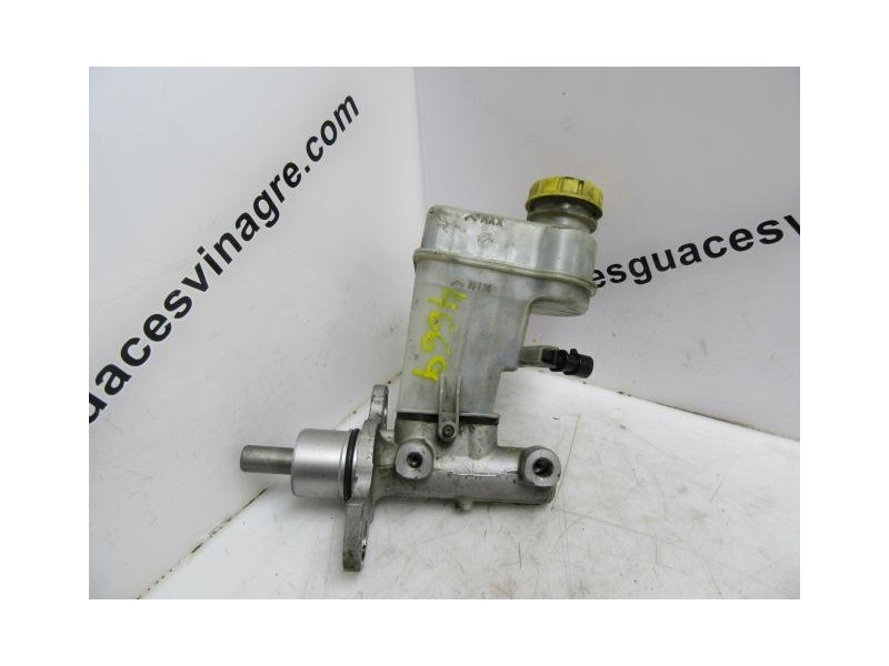 Recambio de bomba de freno : alfa romeo 159 : 2.4 td 4x4/939a9000 (209,38cv)4p [2008] para alfa romeo 159 2.4 td 4x4/939a9000 (2