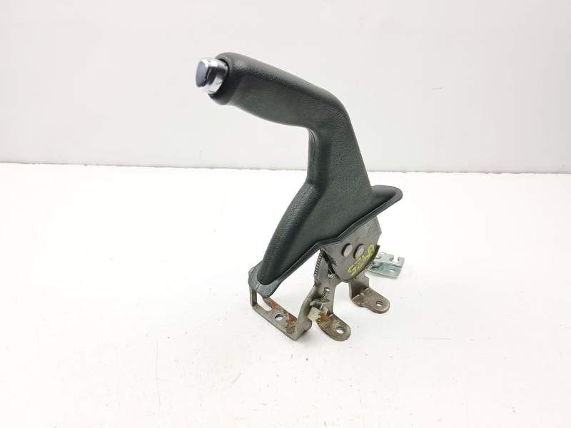 Recambio de palanca freno de mano para hyundai i20 i (pb, pbt) 1.1 crdi referencia OEM IAM 597104P000RY  