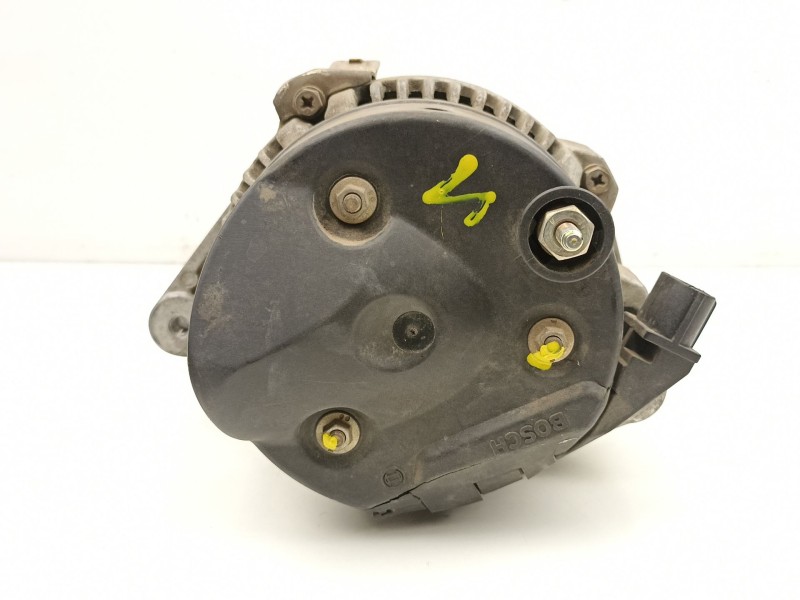Recambio de alternador toyota carina 20 g 13324cv 1994 para toyota carina 2.0 g referencia OEM IAM 2706003040 0123325003 